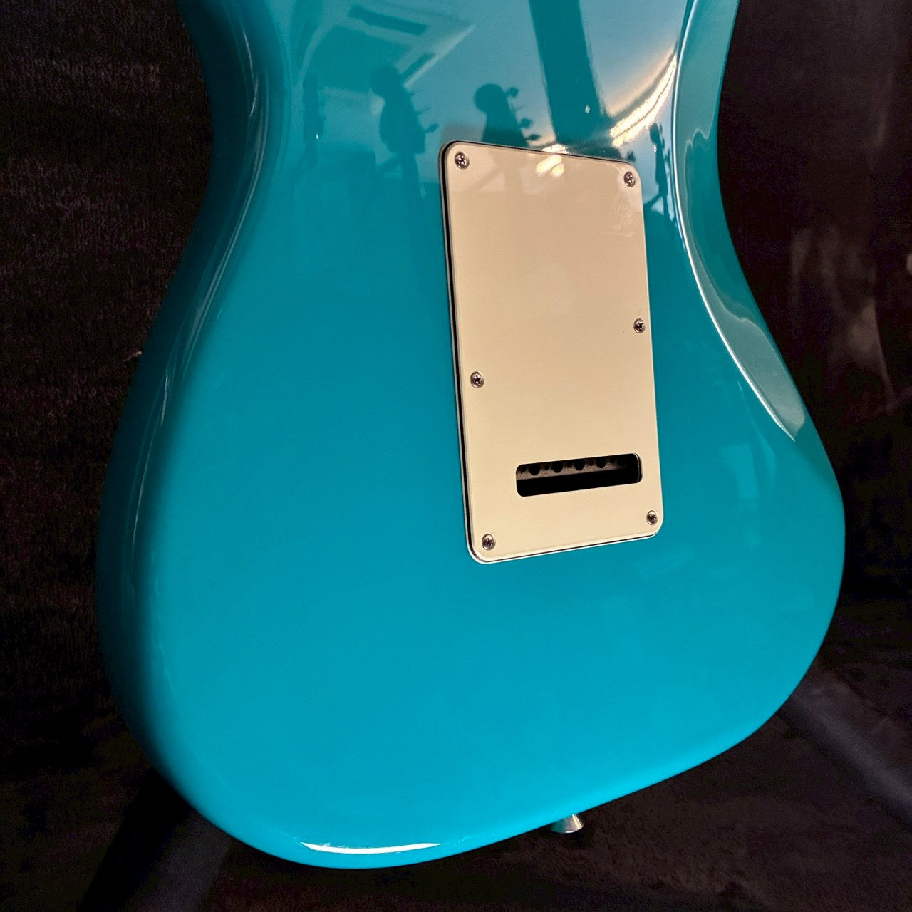Fender American Professional Ⅱ Stratocaster 【3.69㎏】