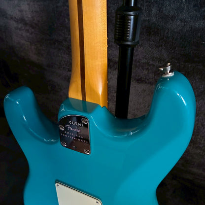 Fender American Professional Ⅱ Stratocaster 【3.69㎏】