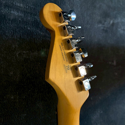 Fender American Professional Ⅱ Stratocaster 【3.69㎏】