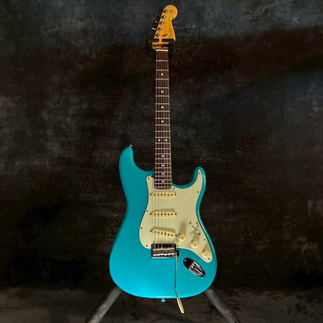 Fender American Professional Ⅱ Stratocaster 【3.69㎏】