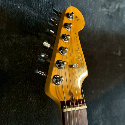 Fender American Professional Ⅱ Stratocaster 【3.69㎏】