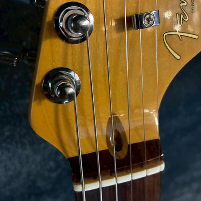 Fender American Professional Ⅱ Stratocaster 【3.69㎏】