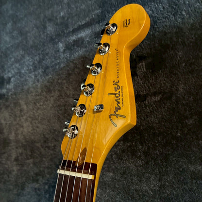 Fender American Professional Ⅱ Stratocaster 【3.69㎏】