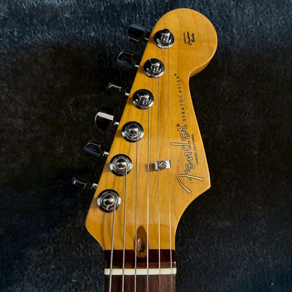 Fender American Professional Ⅱ Stratocaster 【3.69㎏】