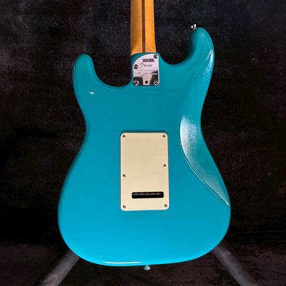 Fender American Professional Ⅱ Stratocaster 【3.69㎏】