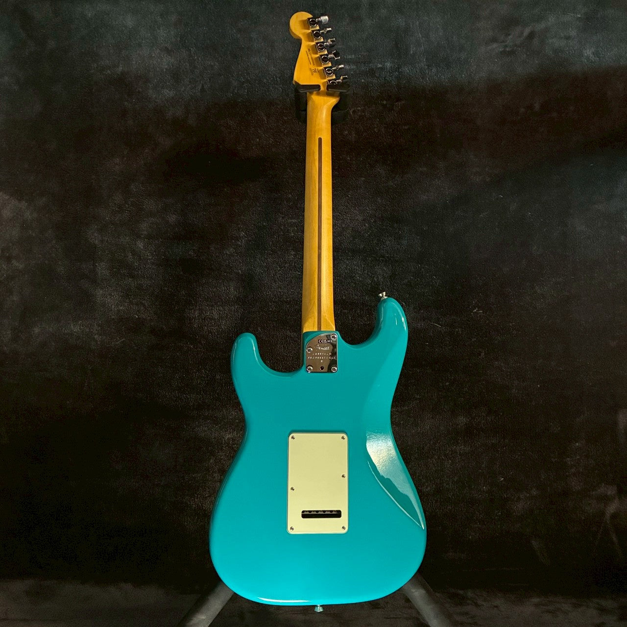 Fender American Professional Ⅱ Stratocaster 【3.69㎏】