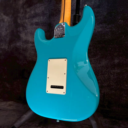 Fender American Professional Ⅱ Stratocaster 【3.69㎏】