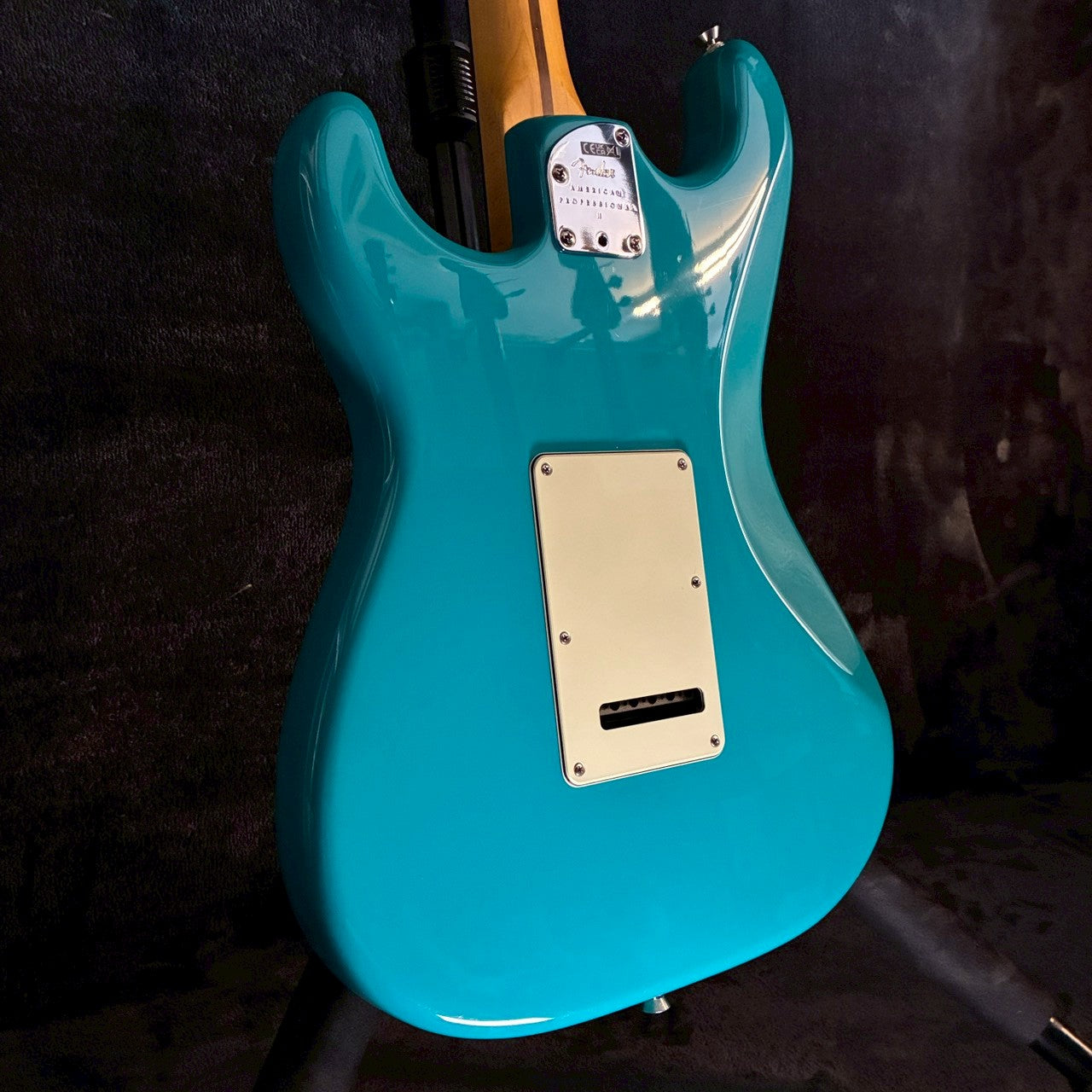 Fender American Professional Ⅱ Stratocaster 【3.69㎏】