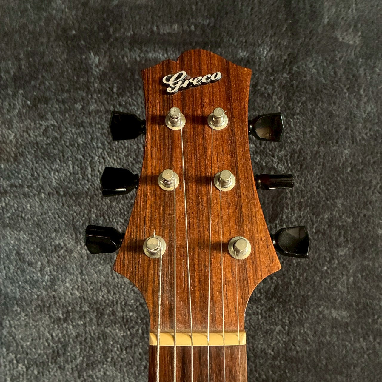 Greco EW-88  Translucent Red【3.23㎏】