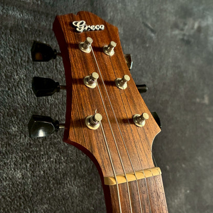 Greco EW-88  Translucent Red【3.23㎏】