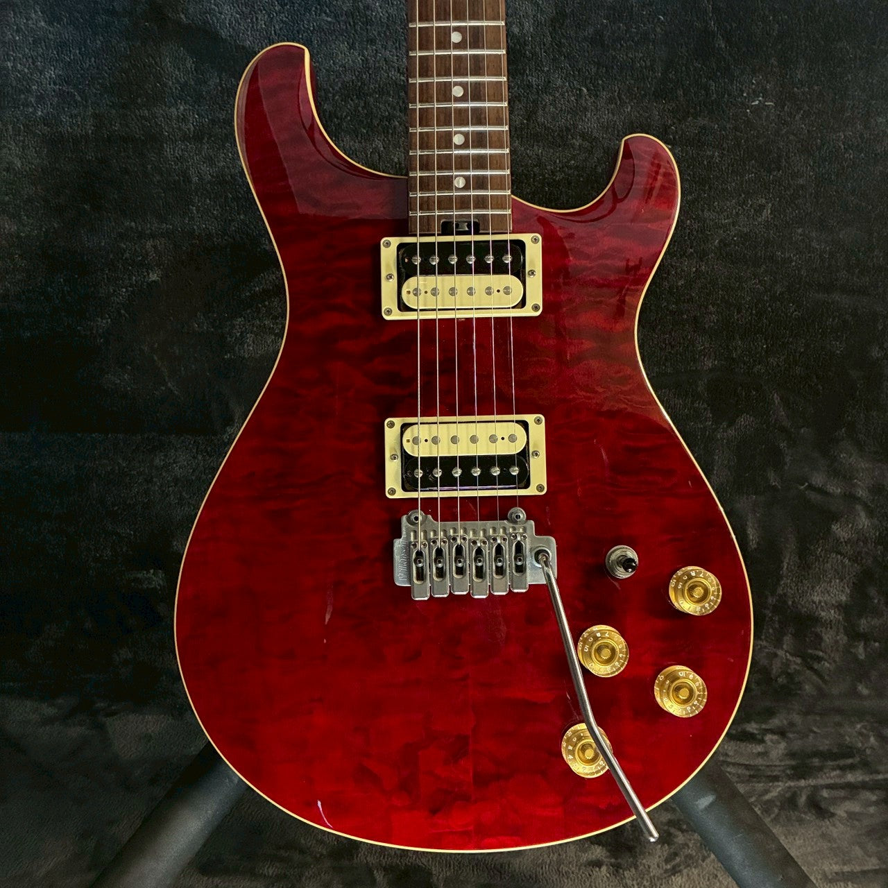 Greco EW-88  Translucent Red【3.23㎏】