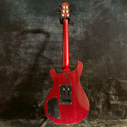 Greco EW-88  Translucent Red【3.23㎏】
