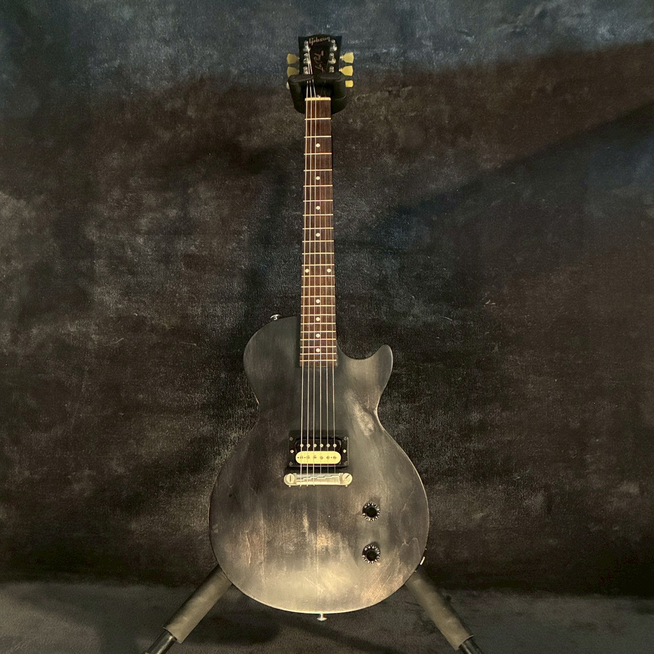 Gibson Les Paul CM Black【3.44kg】