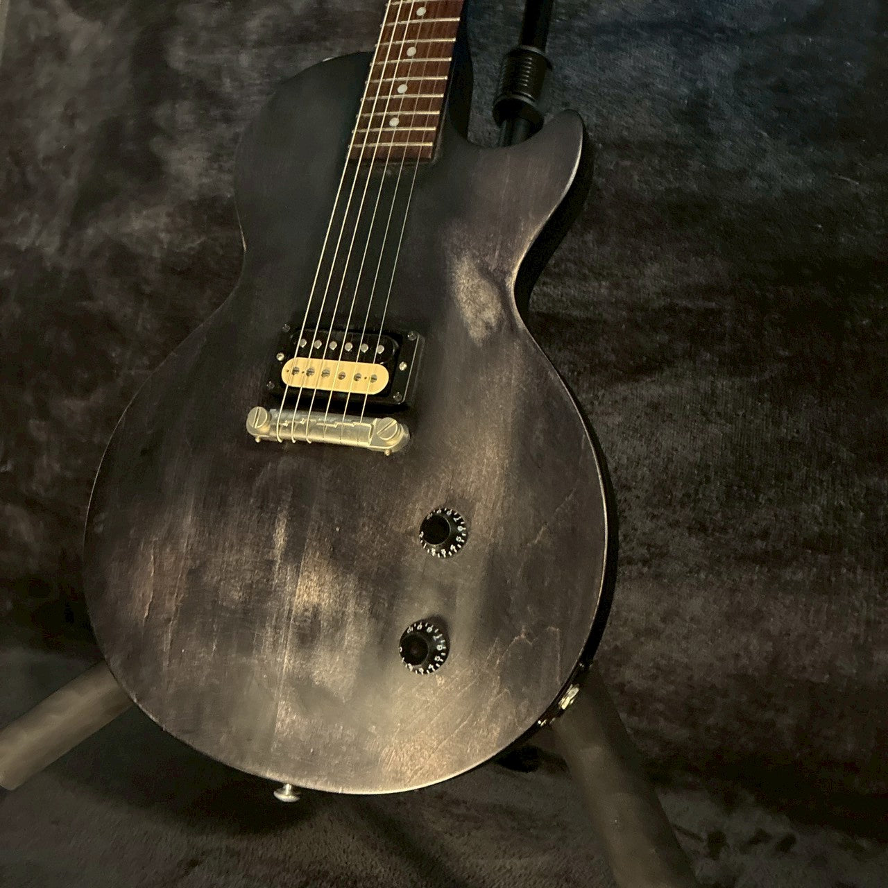 Gibson Les Paul CM Black【3.44kg】