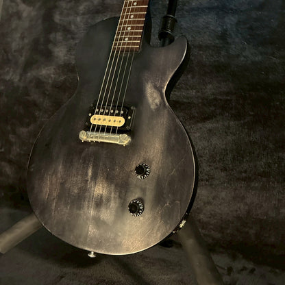 Gibson Les Paul CM Black【3.44kg】