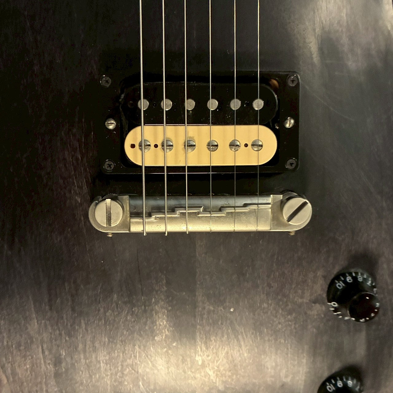 Gibson Les Paul CM Black【3.44kg】