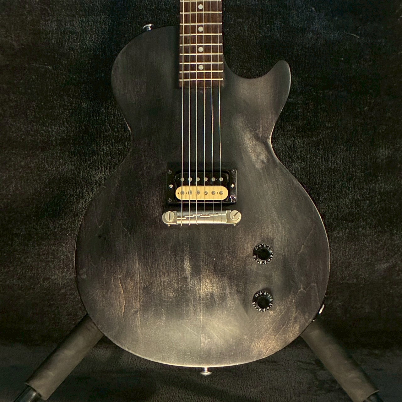 Gibson Les Paul CM Black【3.44kg】