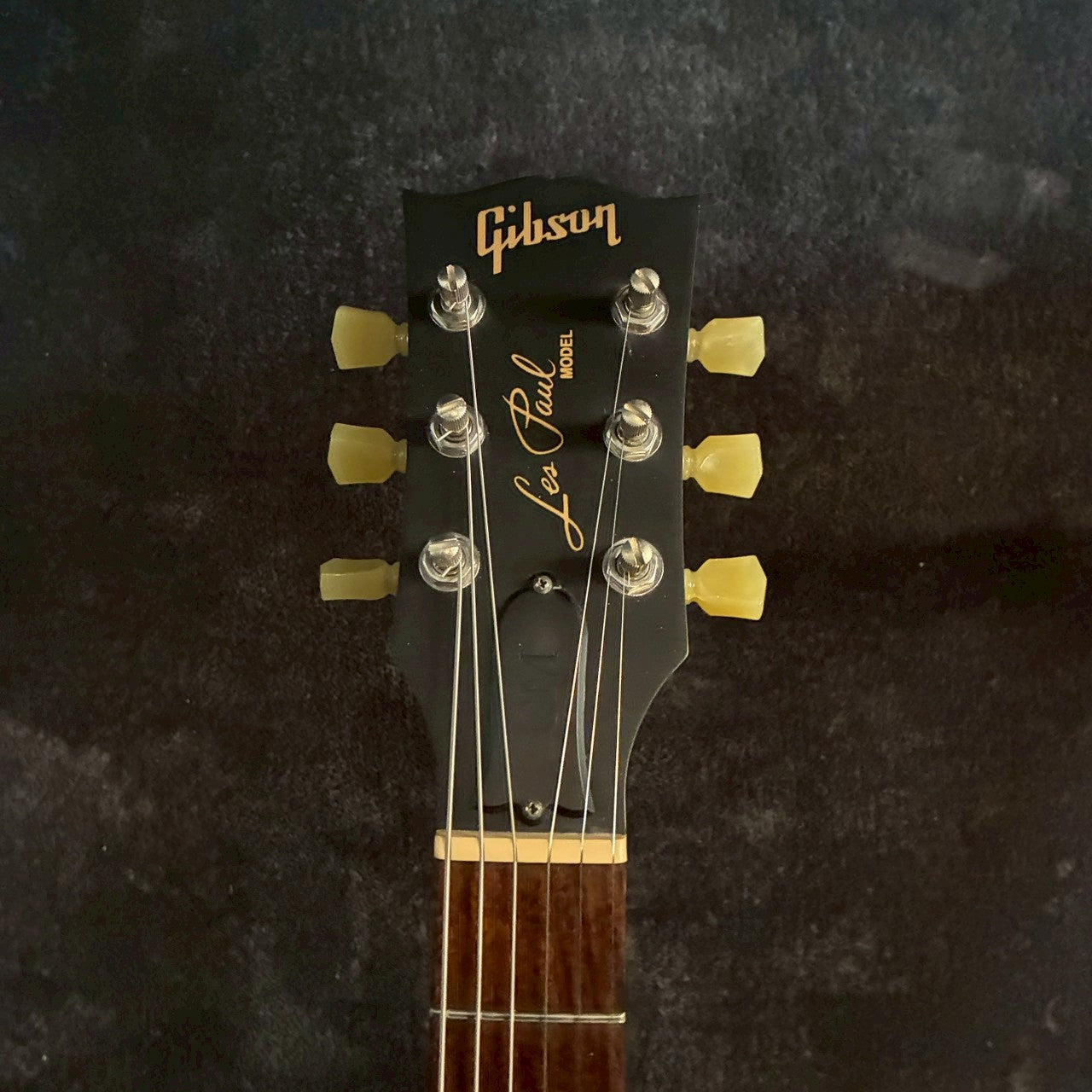 Gibson Les Paul CM Black【3.44kg】