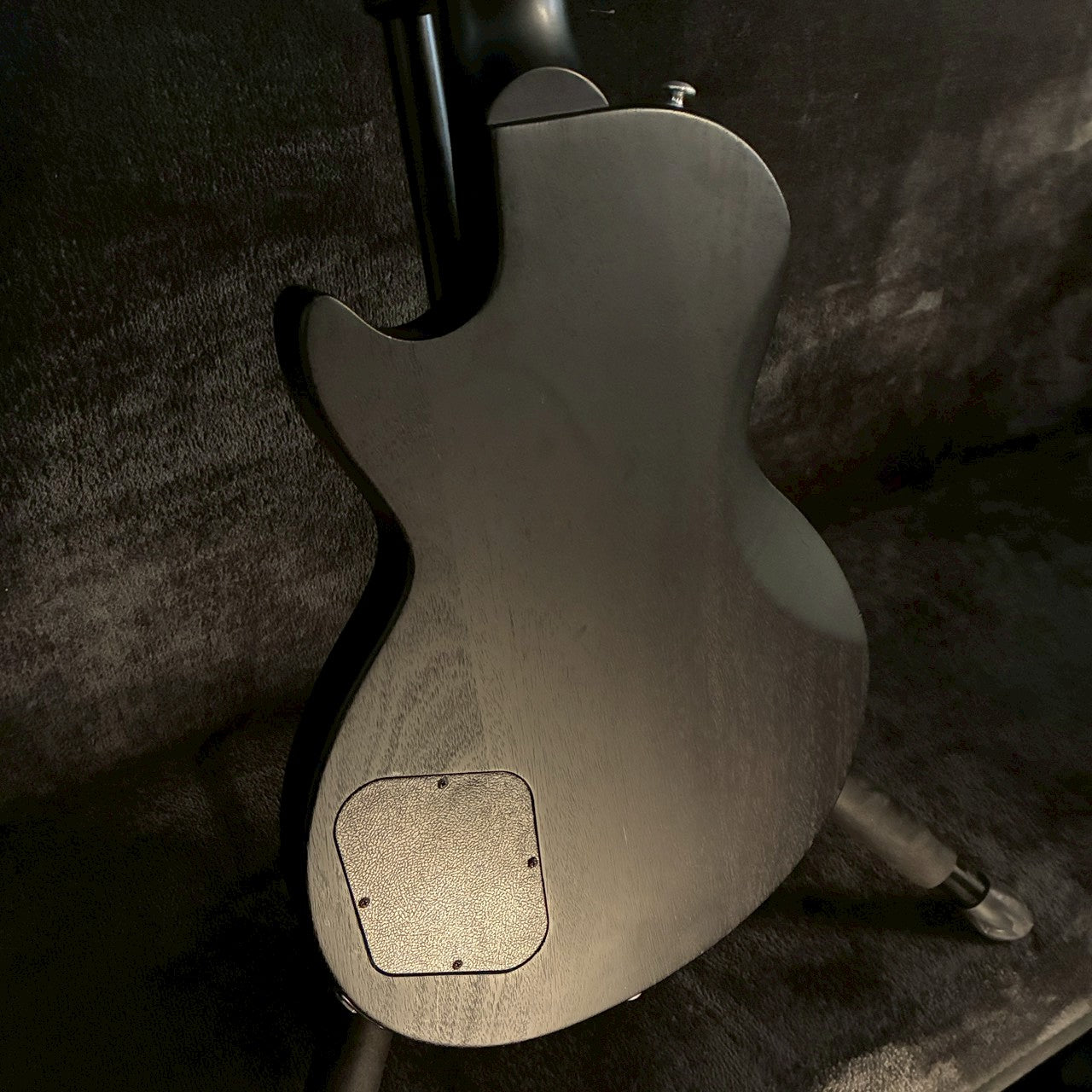 Gibson Les Paul CM Black【3.44kg】