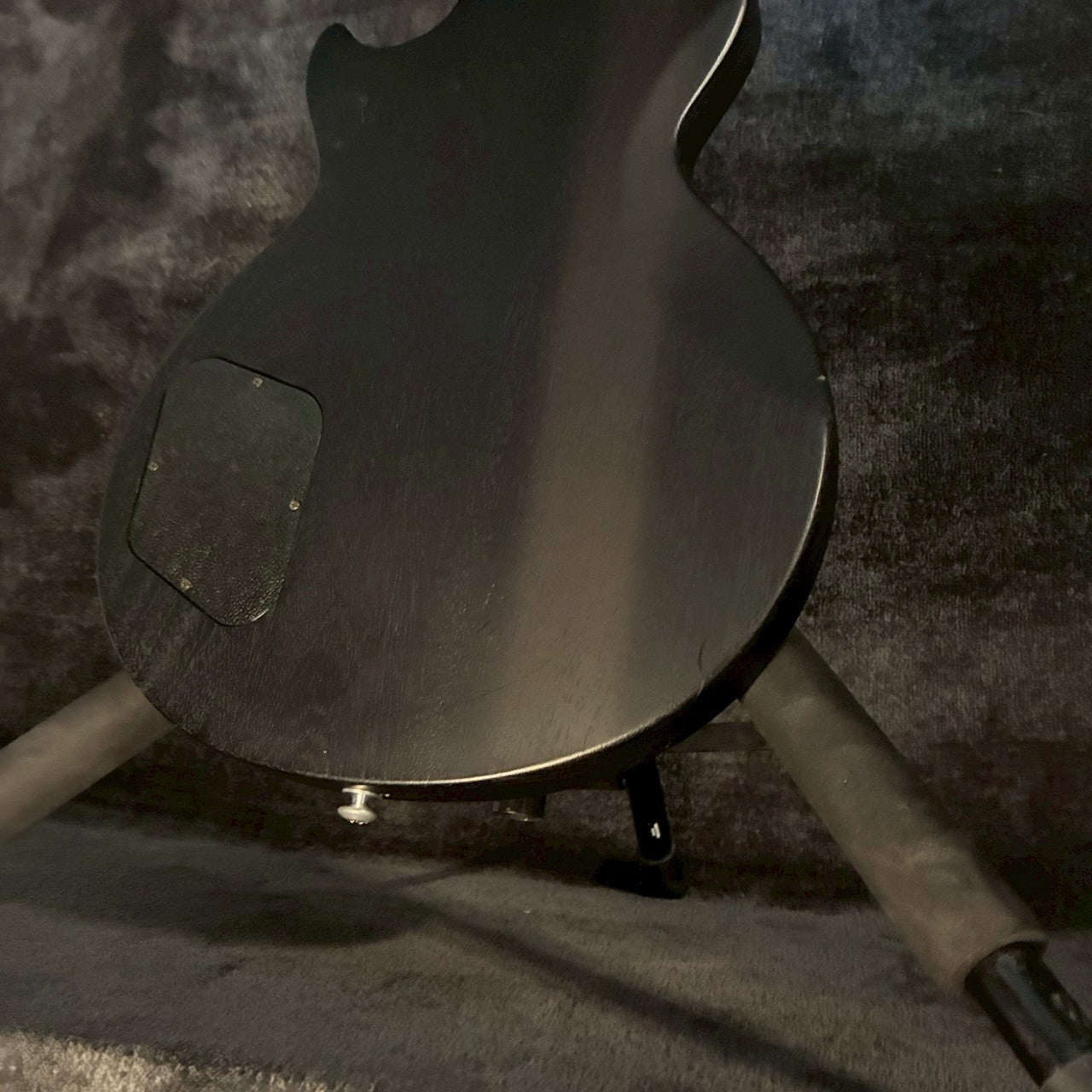 Gibson Les Paul CM Black【3.44kg】