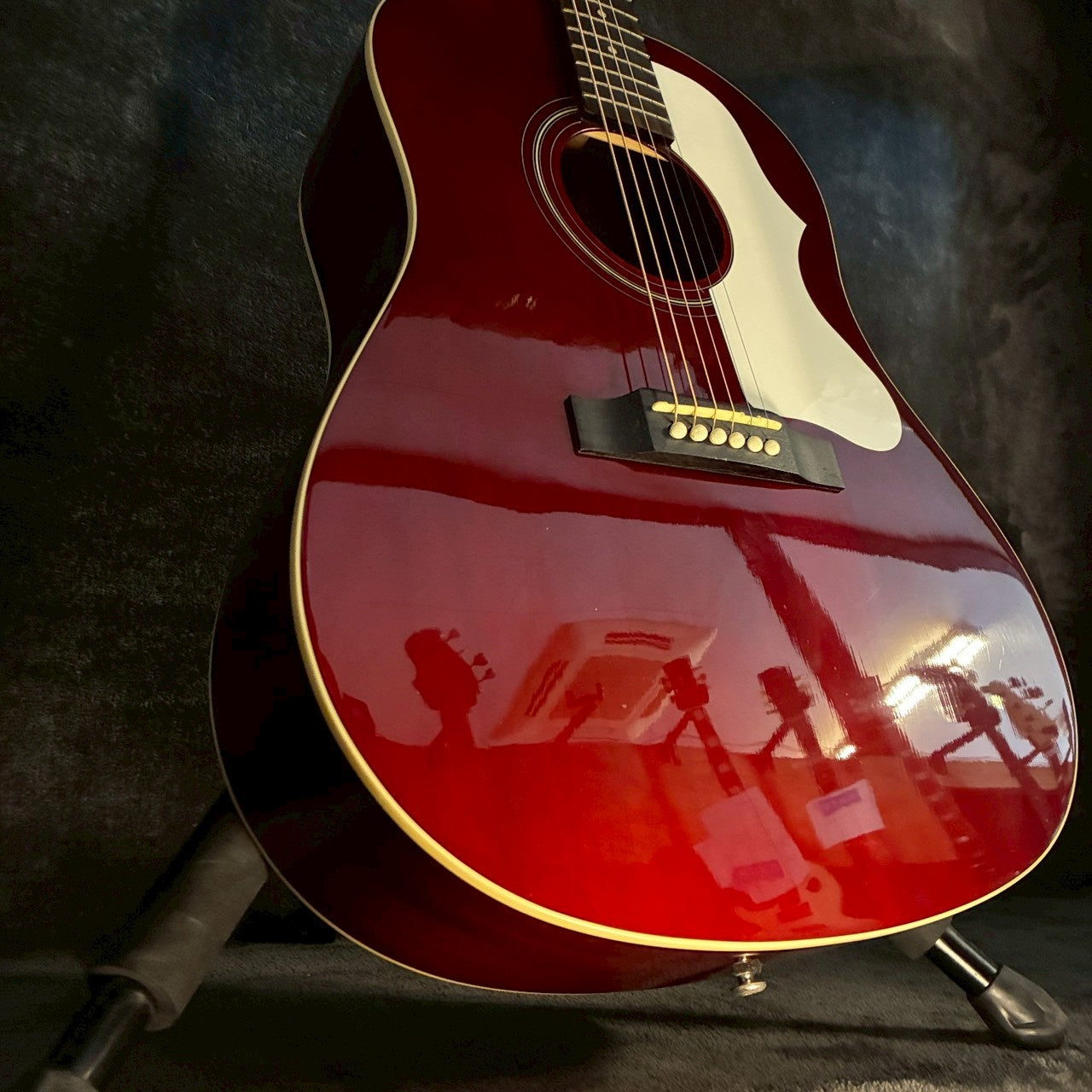 Epiphone 1963 EJ-45 WR【2.11kg】