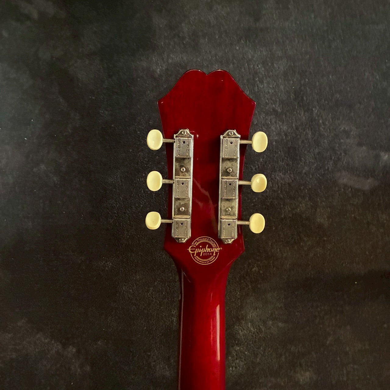 Epiphone 1963 EJ-45 WR【2.11kg】