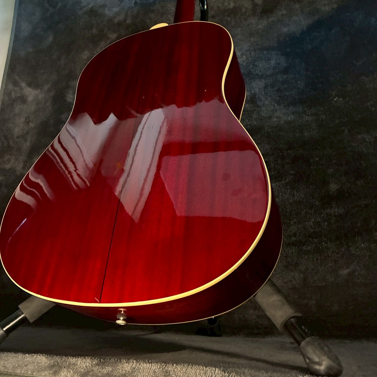 Epiphone 1963 EJ-45 WR【2.11kg】