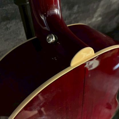 Epiphone 1963 EJ-45 WR【2.11kg】