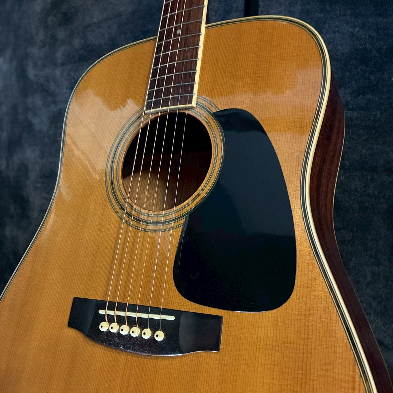 Takamine TD-30 Natural 1990年製【2.06㎏】