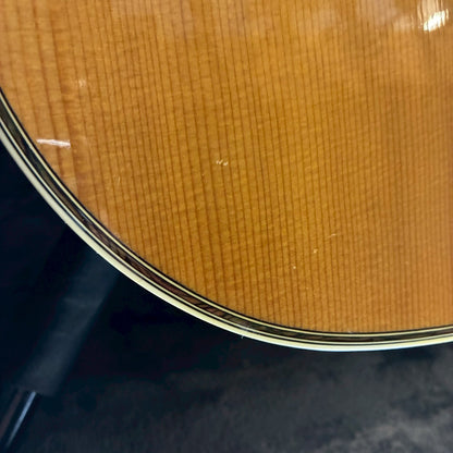 Takamine TD-30 Natural 1990年製【2.06㎏】
