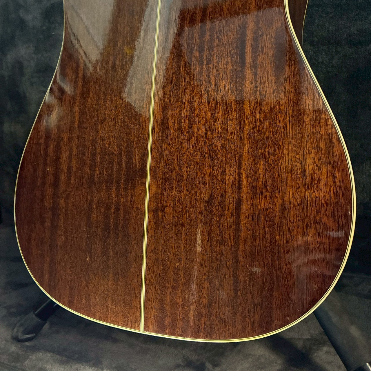 Takamine TD-30 Natural 1990年製【2.06㎏】