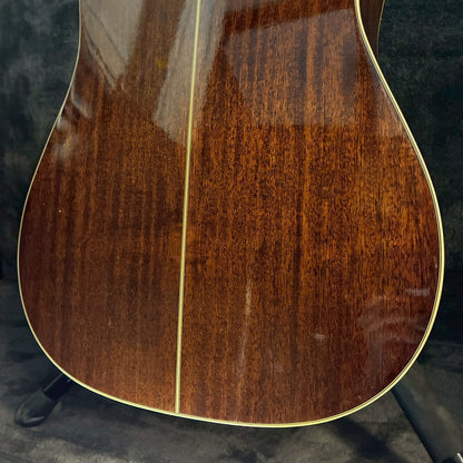 Takamine TD-30 Natural 1990年製【2.06㎏】