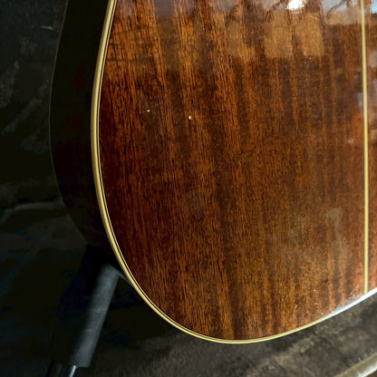 Takamine TD-30 Natural 1990年製【2.06㎏】