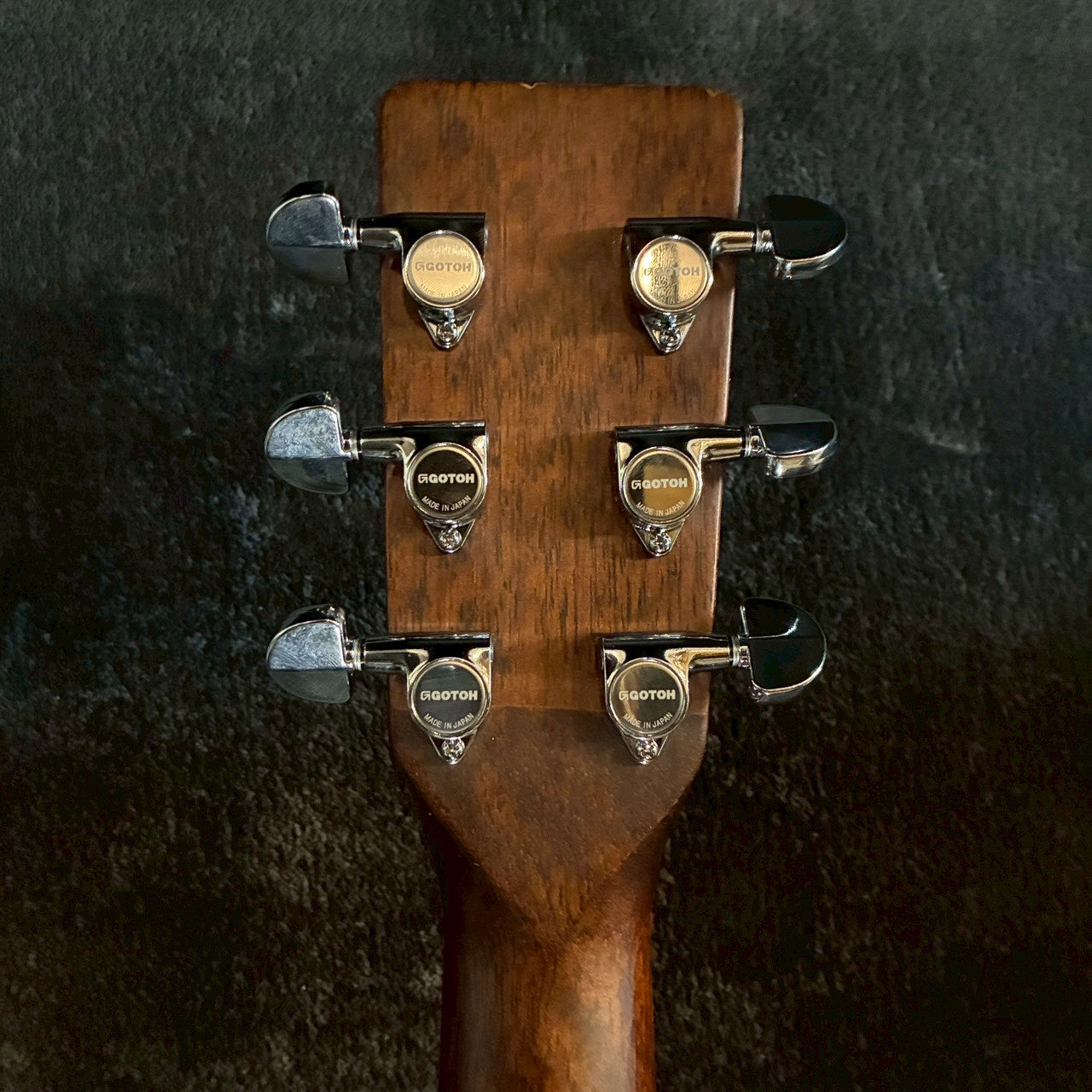 Takamine TD-30 Natural 1990年製【2.06㎏】