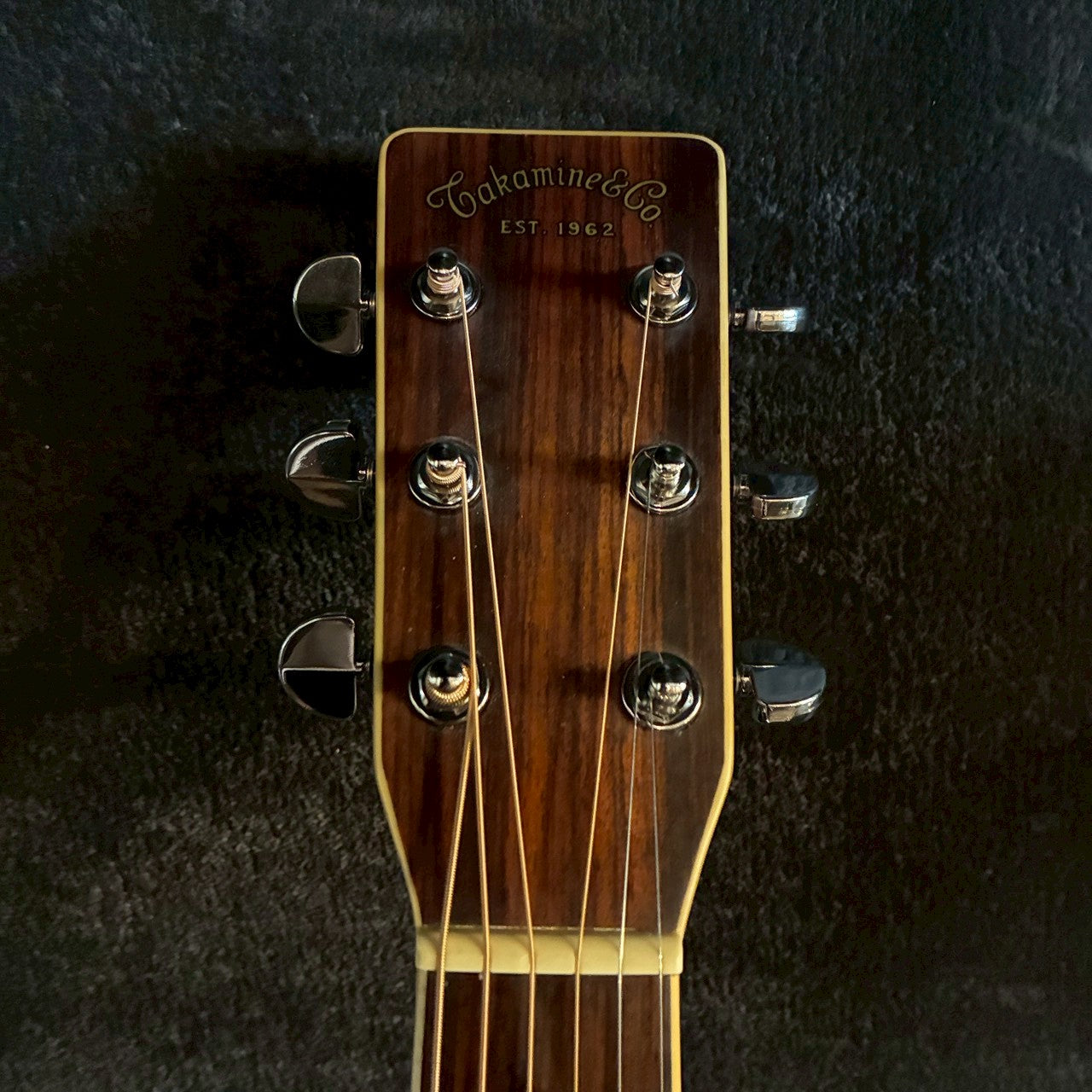 Takamine TD-30 Natural 1990年製【2.06㎏】