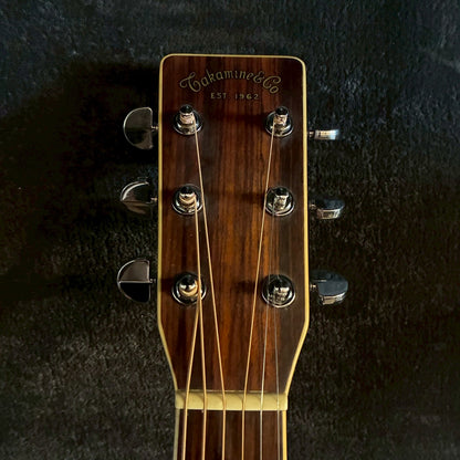 Takamine TD-30 Natural 1990年製【2.06㎏】