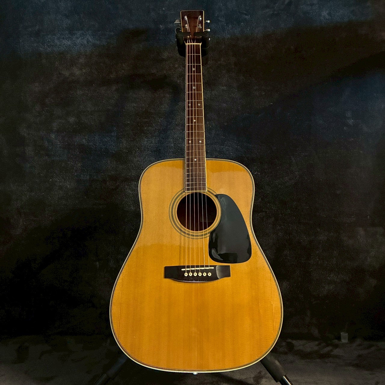 Takamine TD-30 Natural 1990年製【2.06㎏】
