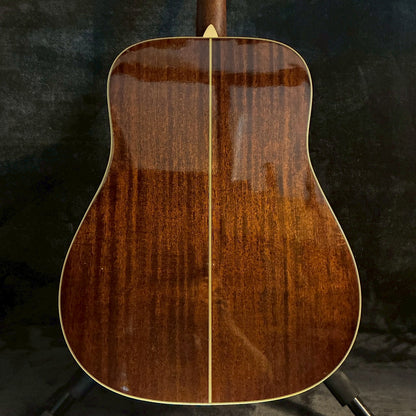Takamine TD-30 Natural 1990年製【2.06㎏】