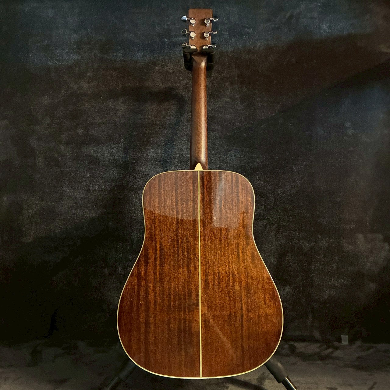 Takamine TD-30 Natural 1990年製【2.06㎏】