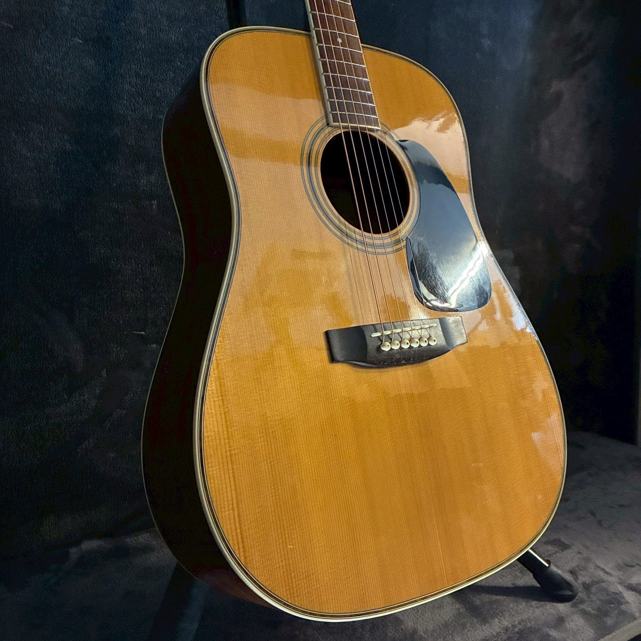 Takamine TD-30 Natural 1990年製【2.06㎏】
