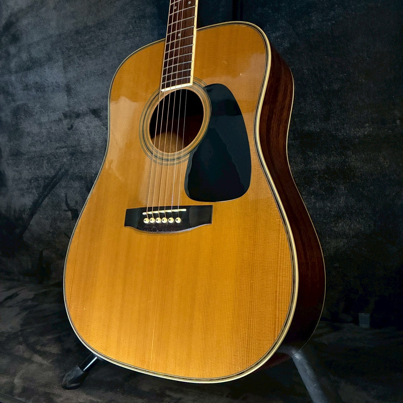 Takamine TD-30 Natural 1990年製【2.06㎏】