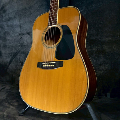 Takamine TD-30 Natural 1990年製【2.06㎏】