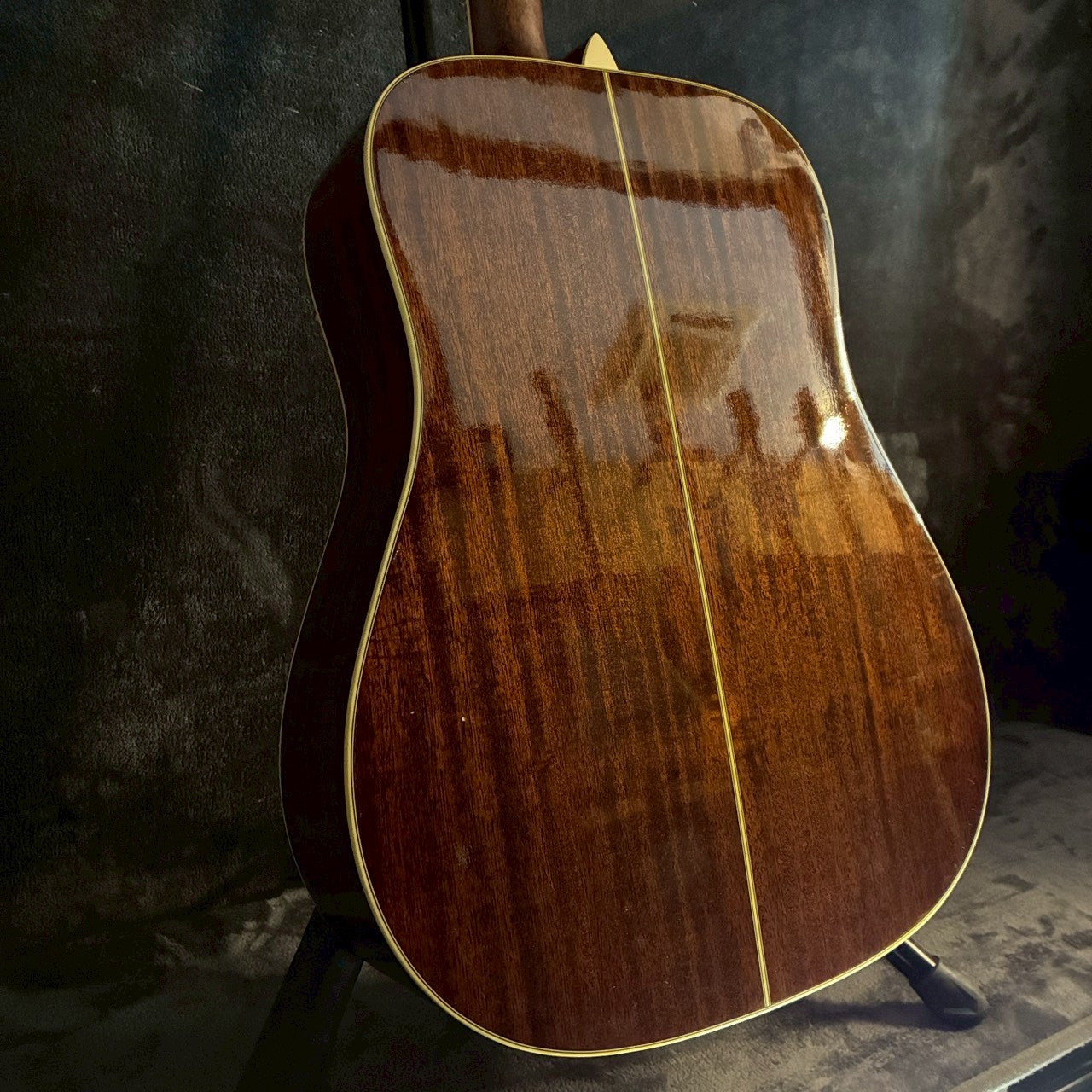 Takamine TD-30 Natural 1990年製【2.06㎏】