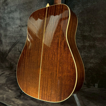 Takamine TD-30 Natural 1990年製【2.06㎏】