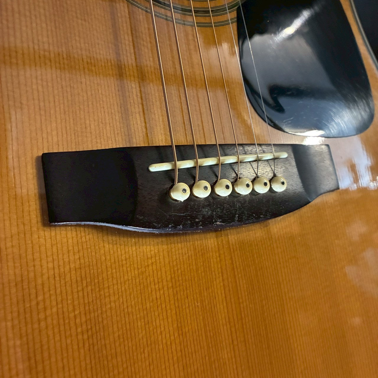Takamine TD-30 Natural 1990年製【2.06㎏】
