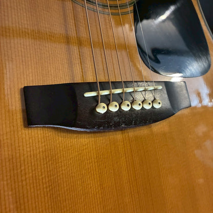 Takamine TD-30 Natural 1990年製【2.06㎏】