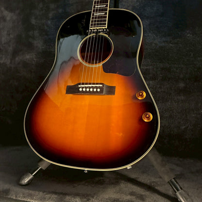 Epiphone EJ-160E/VC Sunburst【2.20kg】