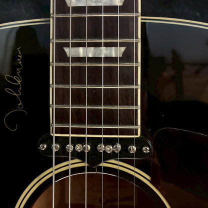 Epiphone EJ-160E/VC Sunburst【2.20kg】