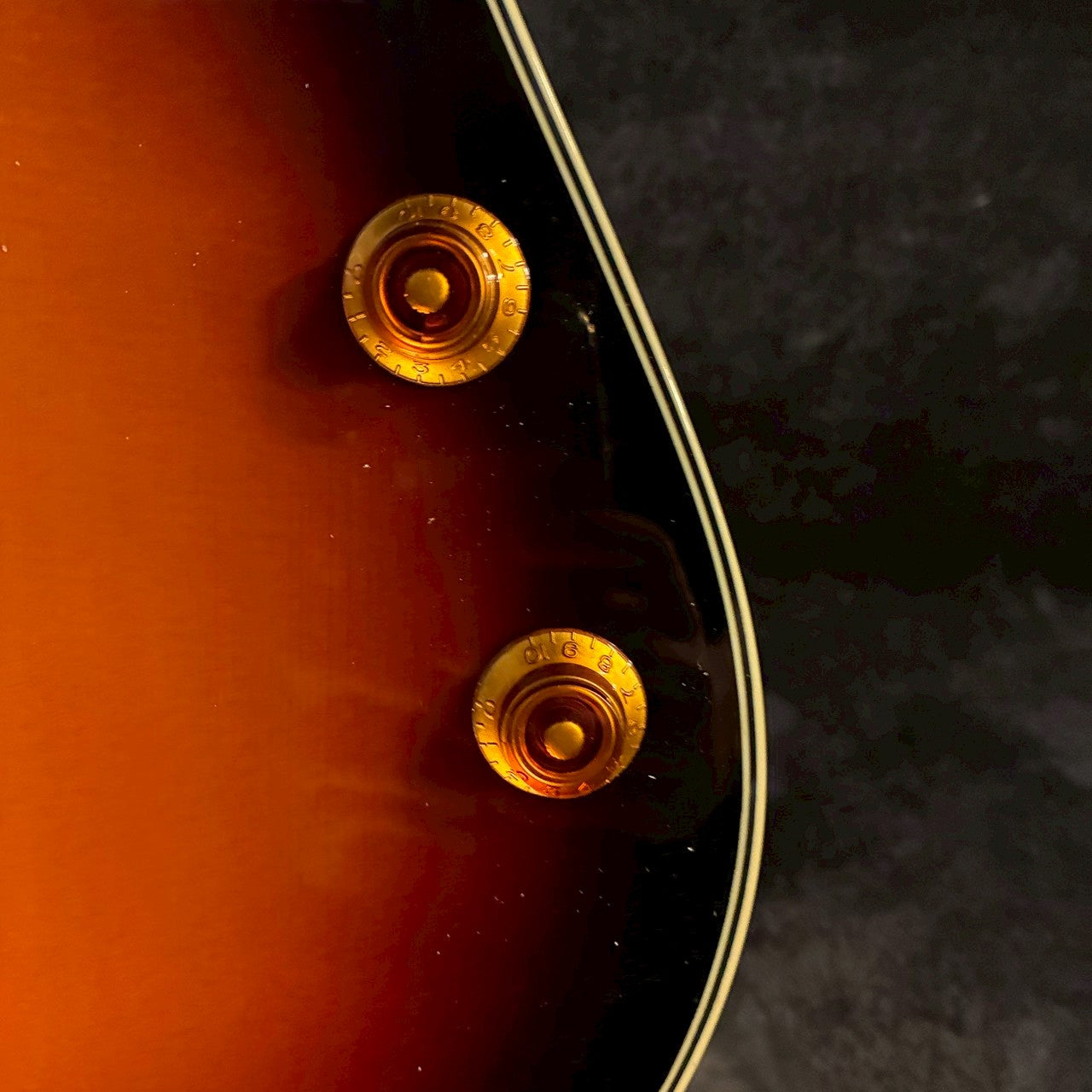 Epiphone EJ-160E/VC Sunburst【2.20kg】