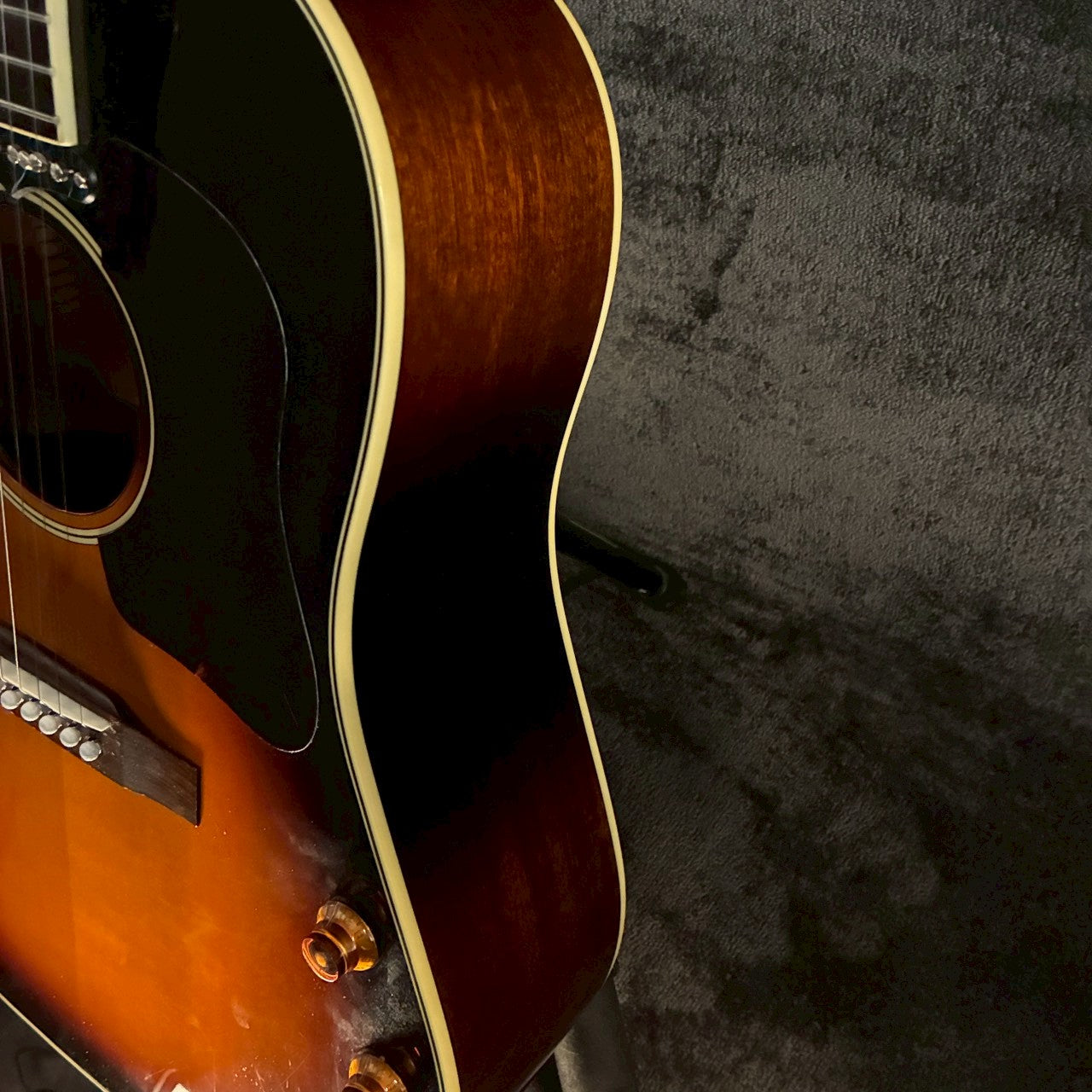 Epiphone EJ-160E/VC Sunburst【2.20kg】